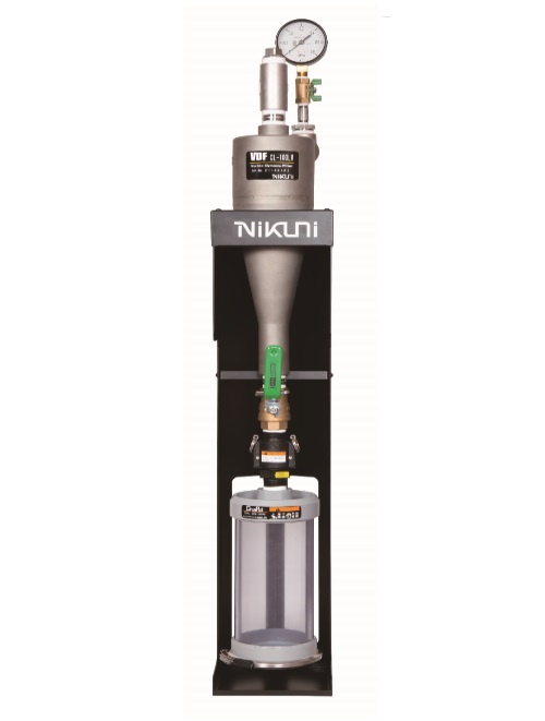 Coolant Filtration | Nikuni America, Inc.
